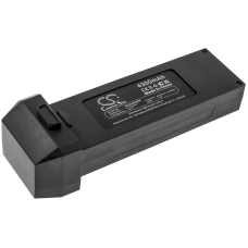 Remplacement de batterie compatible pour Holy stone  SF8333106