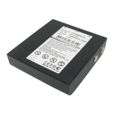 Remplacement de batterie compatible pour HME  BAT2000