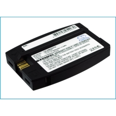 Remplacement de batterie compatible pour HME  BAT41, RF6000B