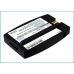 Compatible battery replacement for HME RF6000B