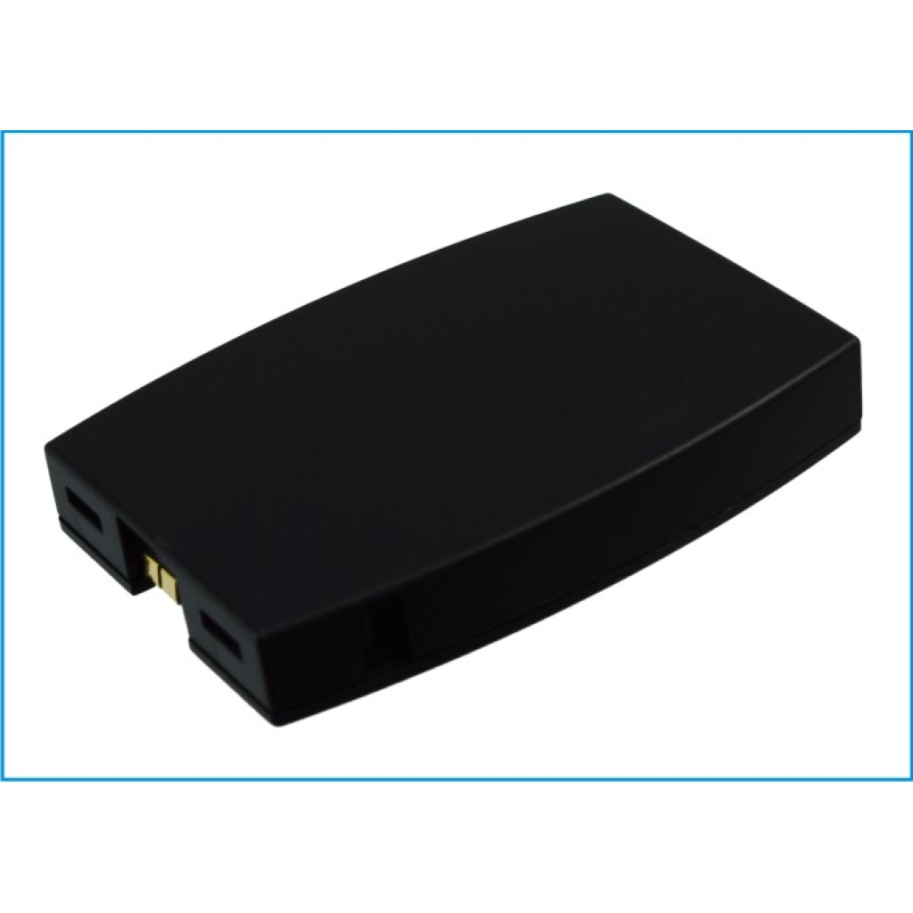 Compatible battery replacement for HME RF6000B