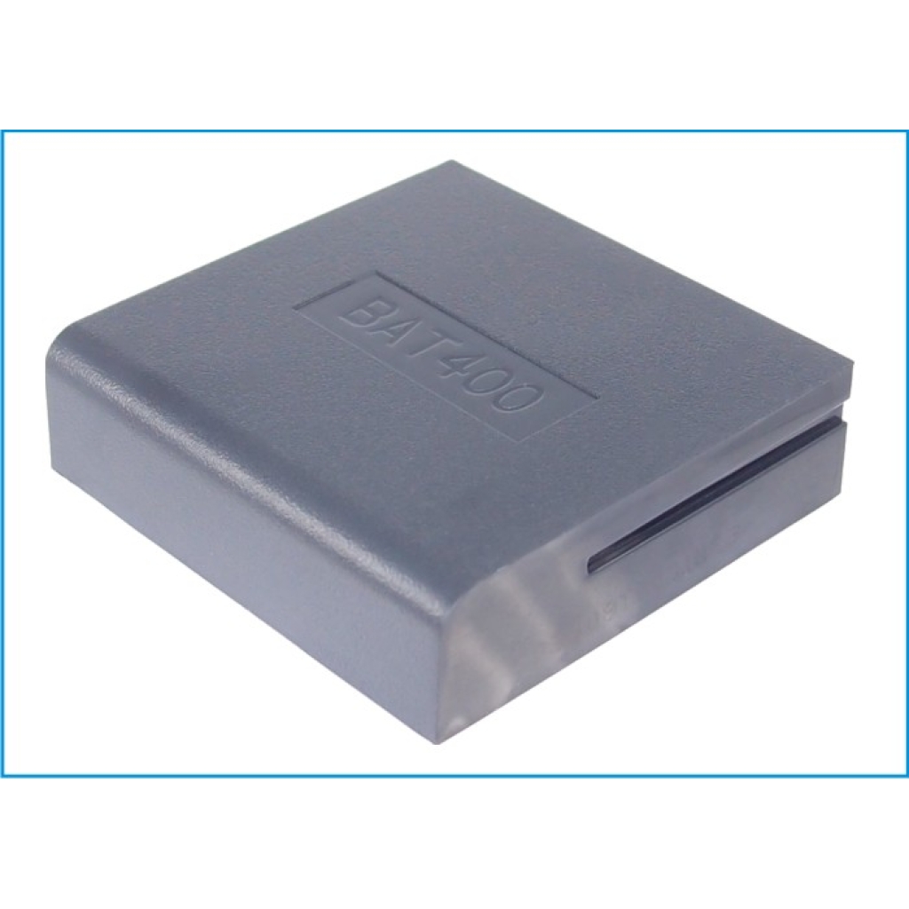 Compatible battery replacement for HME BAT400