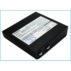 Remplacement de batterie compatible pour HME  BAT1020