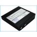 Compatible battery replacement for HME BAT1020