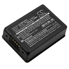 Compatible battery replacement for HME 104G041,16NOV,B16NOV,BAT60