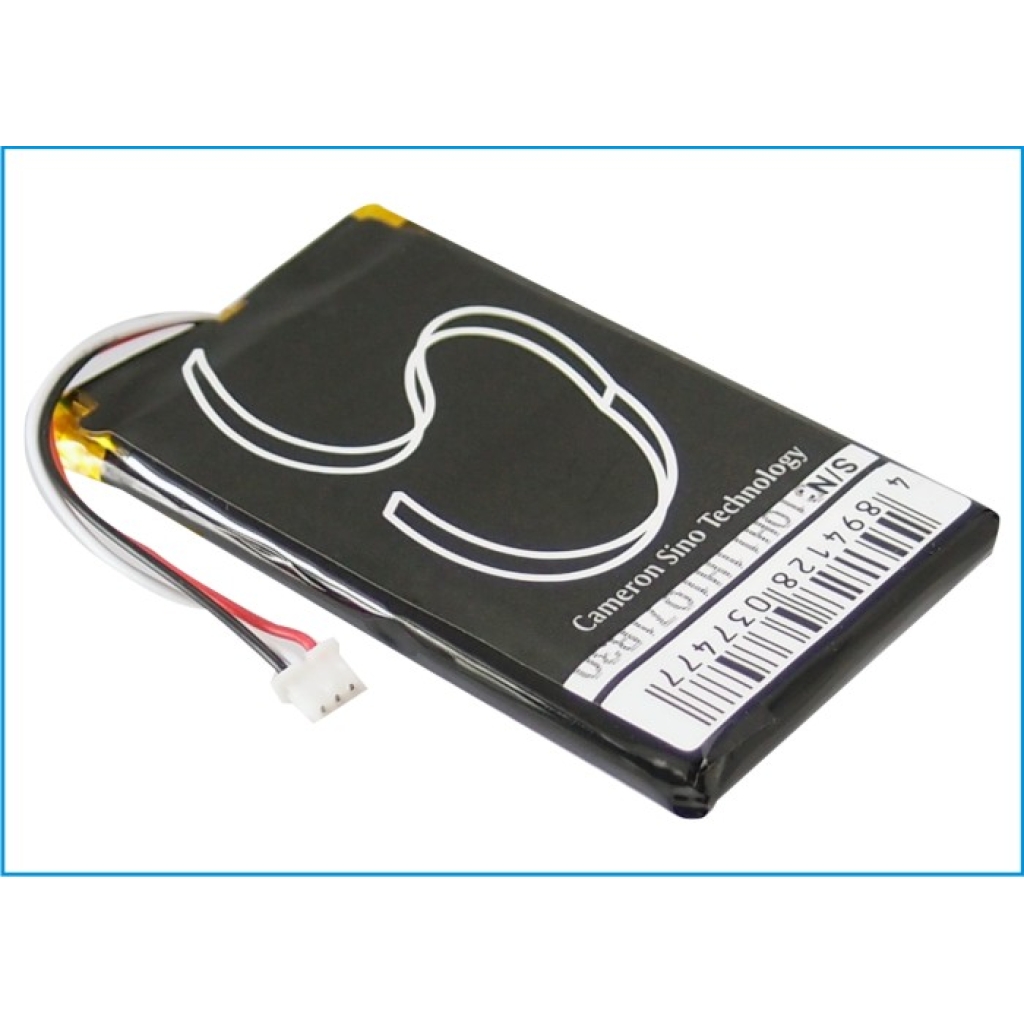 Compatible battery replacement for Harmon Kardon 320603329779