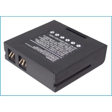 Remplacement de batterie compatible pour HME  RF400