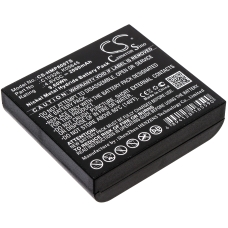 Remplacement de batterie compatible pour HME  K05645, C10326