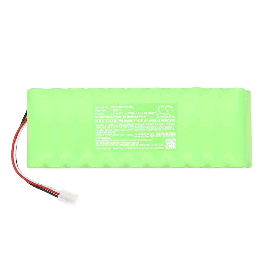 Medical Battery Inditherm CS-HMR751MD