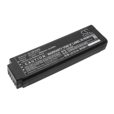 Remplacement de batterie compatible pour HITACHI ND2037FD31