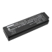 Compatible battery replacement for HITACHI ND2037FD31