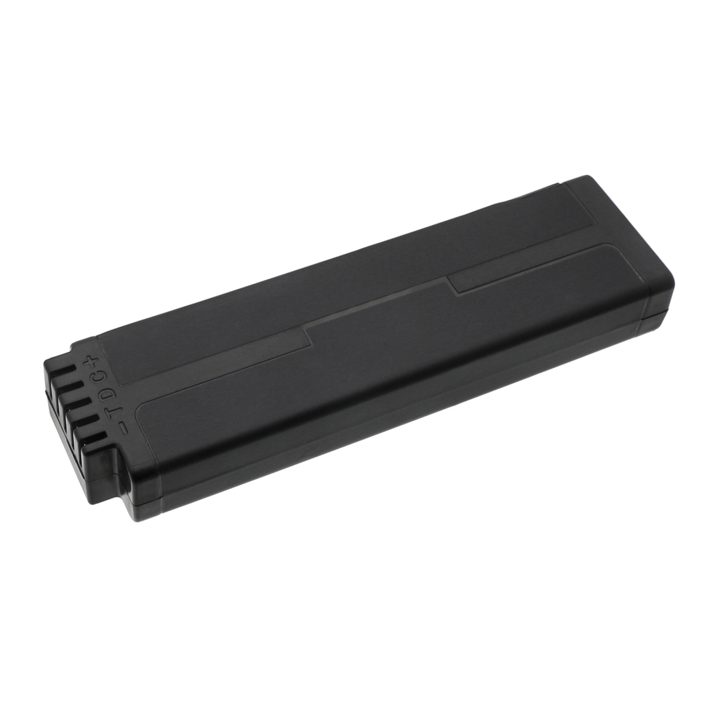 Compatible battery replacement for HITACHI ND2037FD31