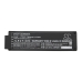 Remplacement de batterie compatible pour HITACHI ND2037FD31