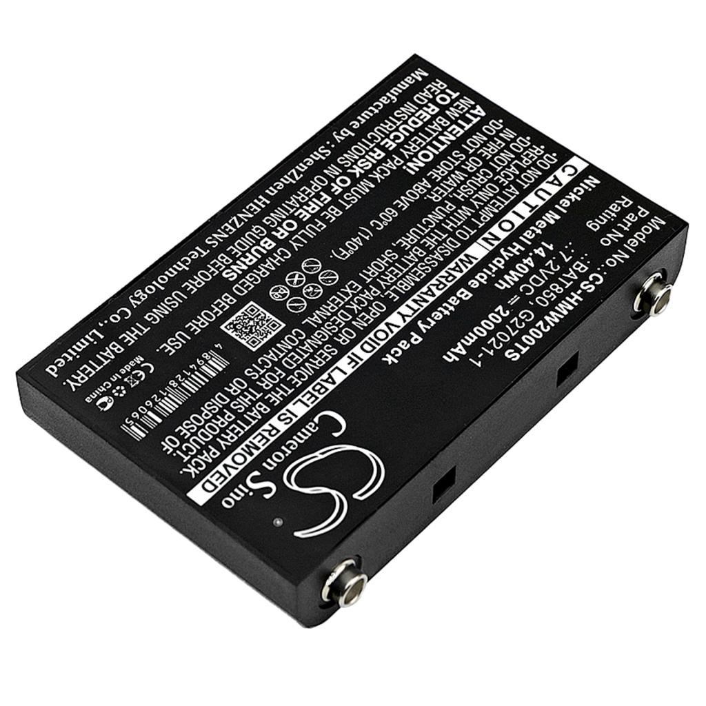 Batteries Remplace 105G073