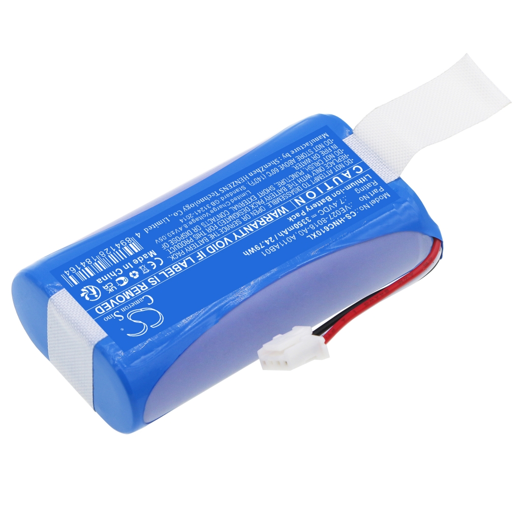 Battery Replaces A011AB01