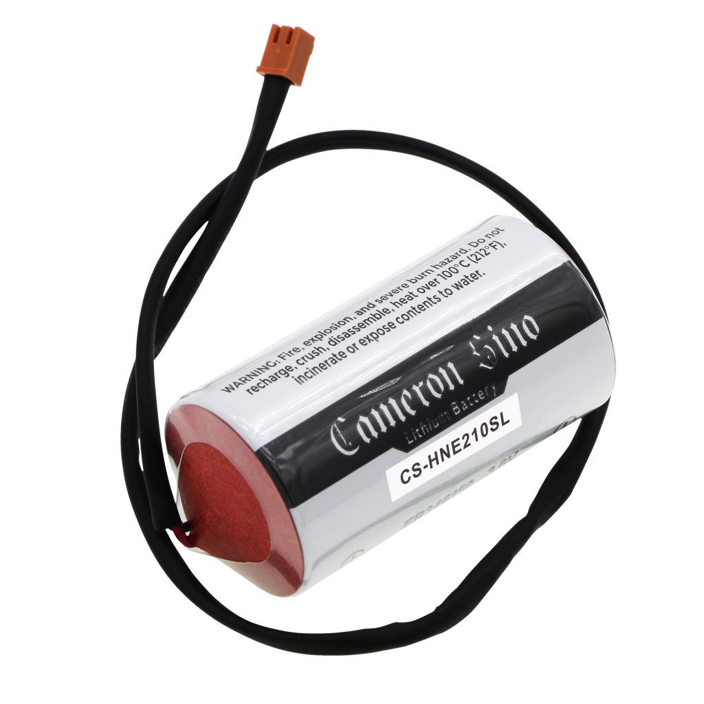 Compatible battery replacement for Honeywell A111472