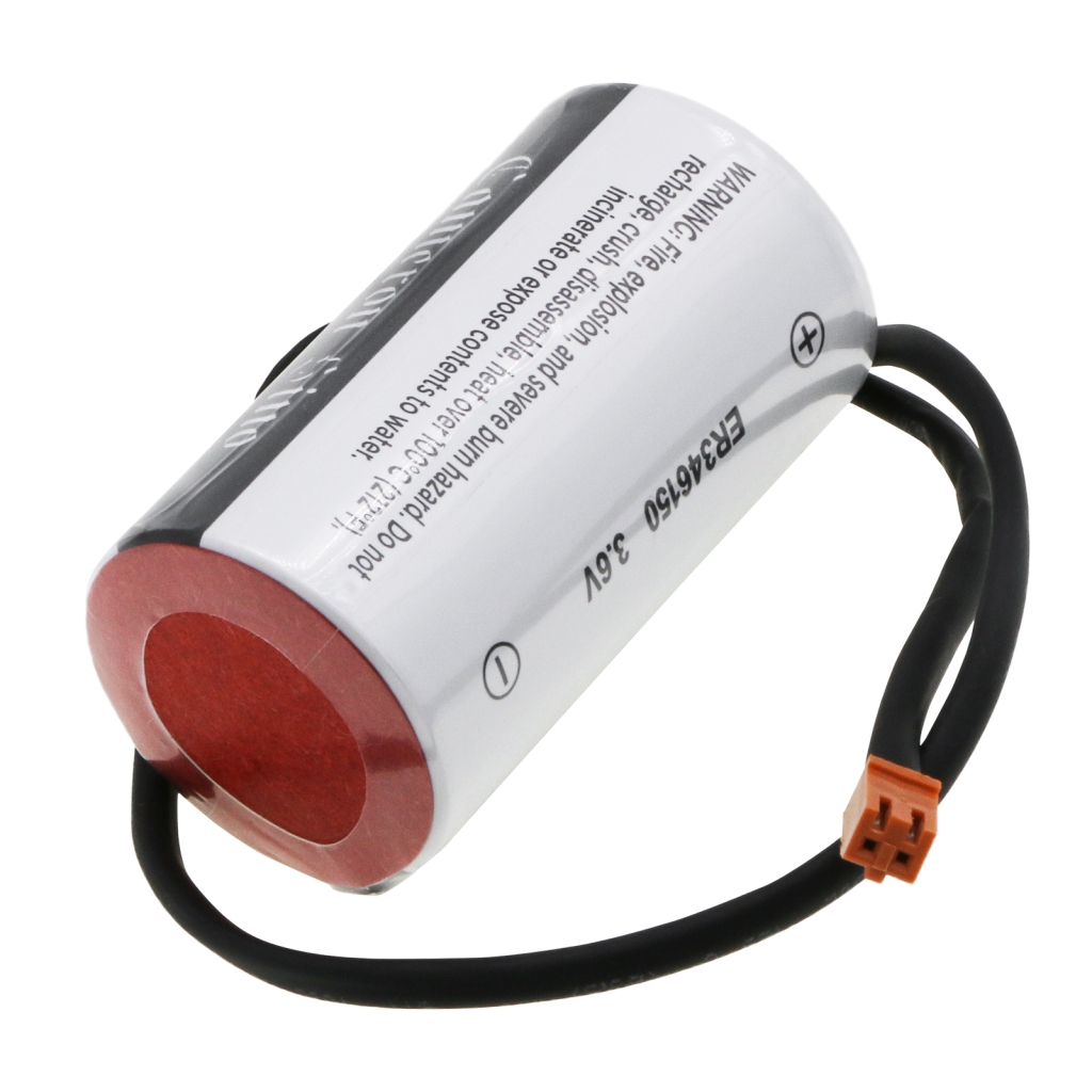 Compatible battery replacement for Honeywell A111472