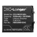 Compatible battery replacement for Honor HB526881EHC