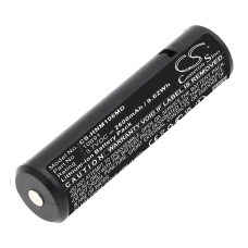 Remplacement de batterie compatible pour Riester 10691