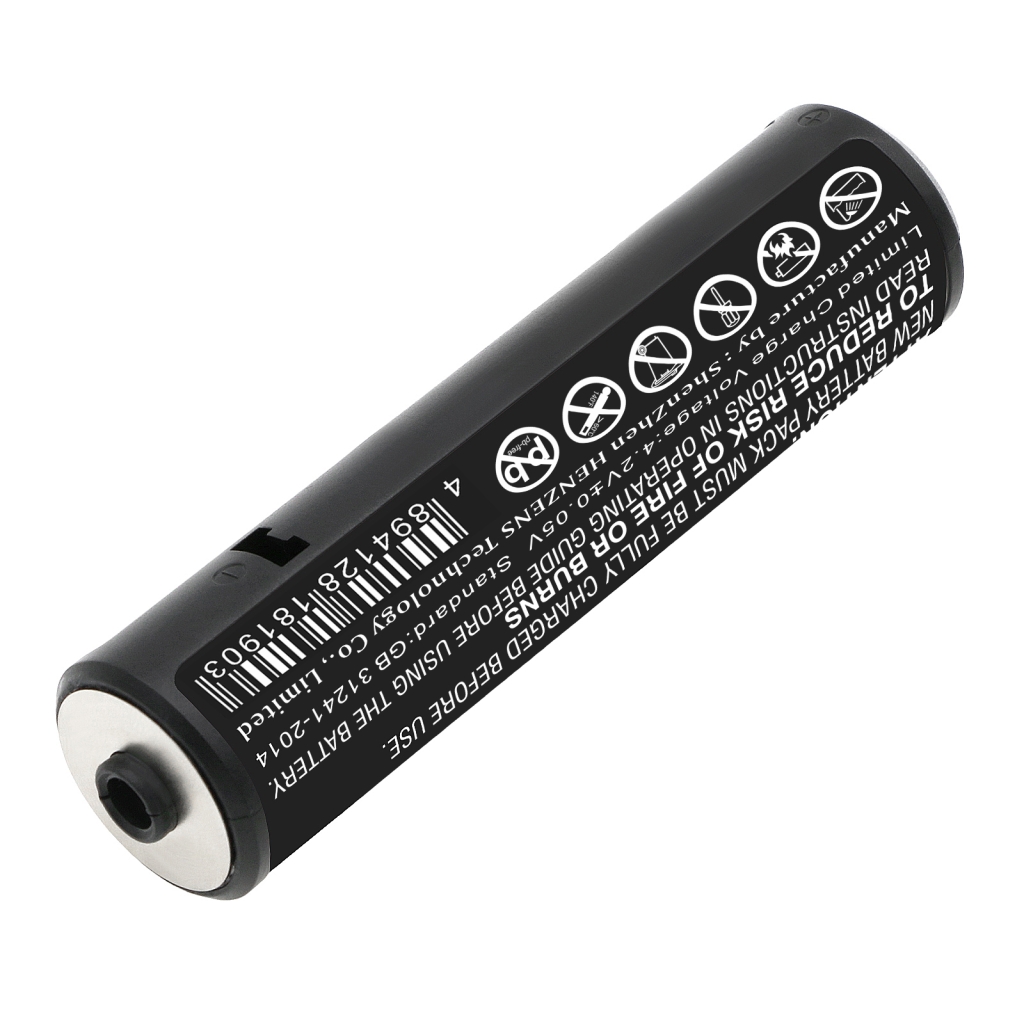 Batteries Remplace 10691