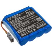 CS-HNM676MD<br />Batterie pour  remplace la batterie X-007.99.676