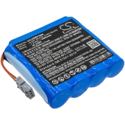 CS-HNM676MX<br />Batterie pour  remplace la batterie X-007.99.676