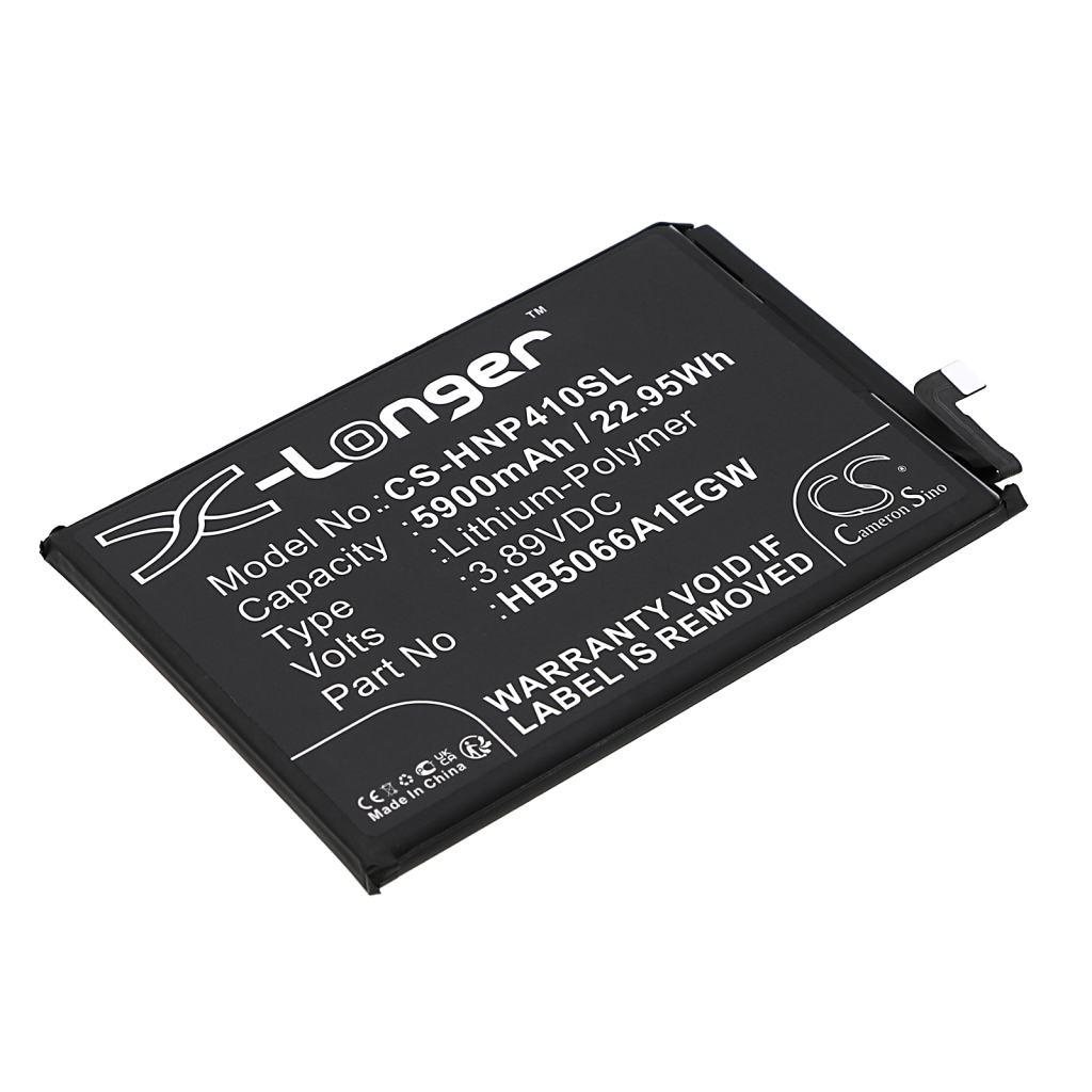 Mobile Phone Battery Honor CS-HNP410SL