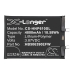 Compatible battery replacement for Honor HB506390EFW