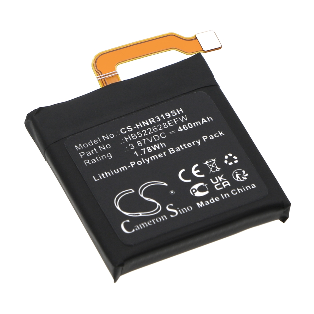 Remplacement de batterie compatible pour Honor  HB522628EFW