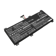 Remplacement de batterie compatible pour Honor  HB6081V1ECW-22A