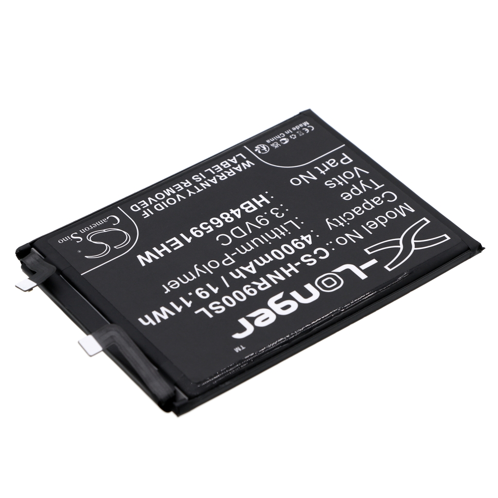 Compatible battery replacement for Honor HB486591EHW