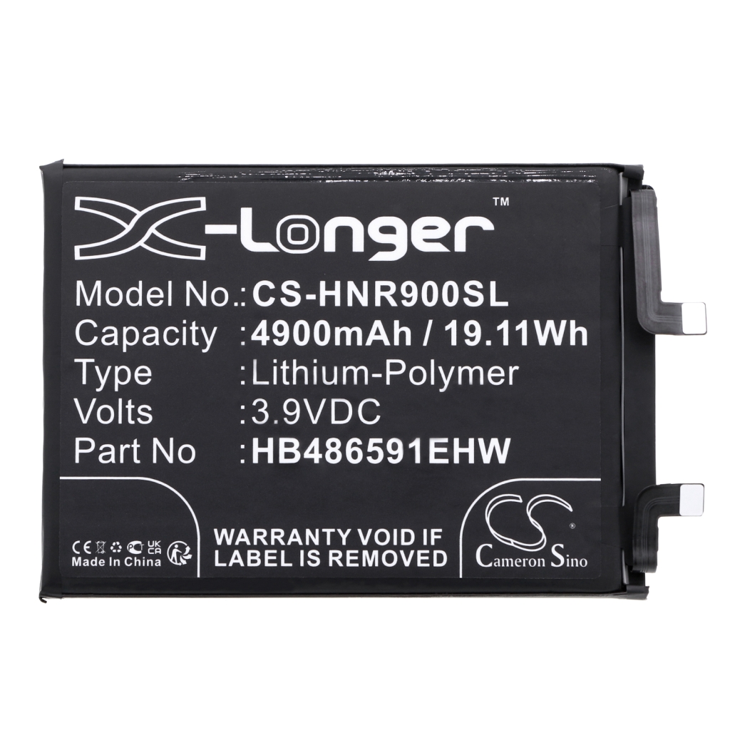 Mobile Phone Battery Honor CS-HNR900SL