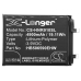 Compatible battery replacement for Honor HB506590EHW