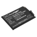 Compatible battery replacement for Honor HB506492EFW