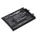 Compatible battery replacement for Honor HB516590EFW