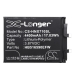 Compatible battery replacement for Honor HB516590EFW