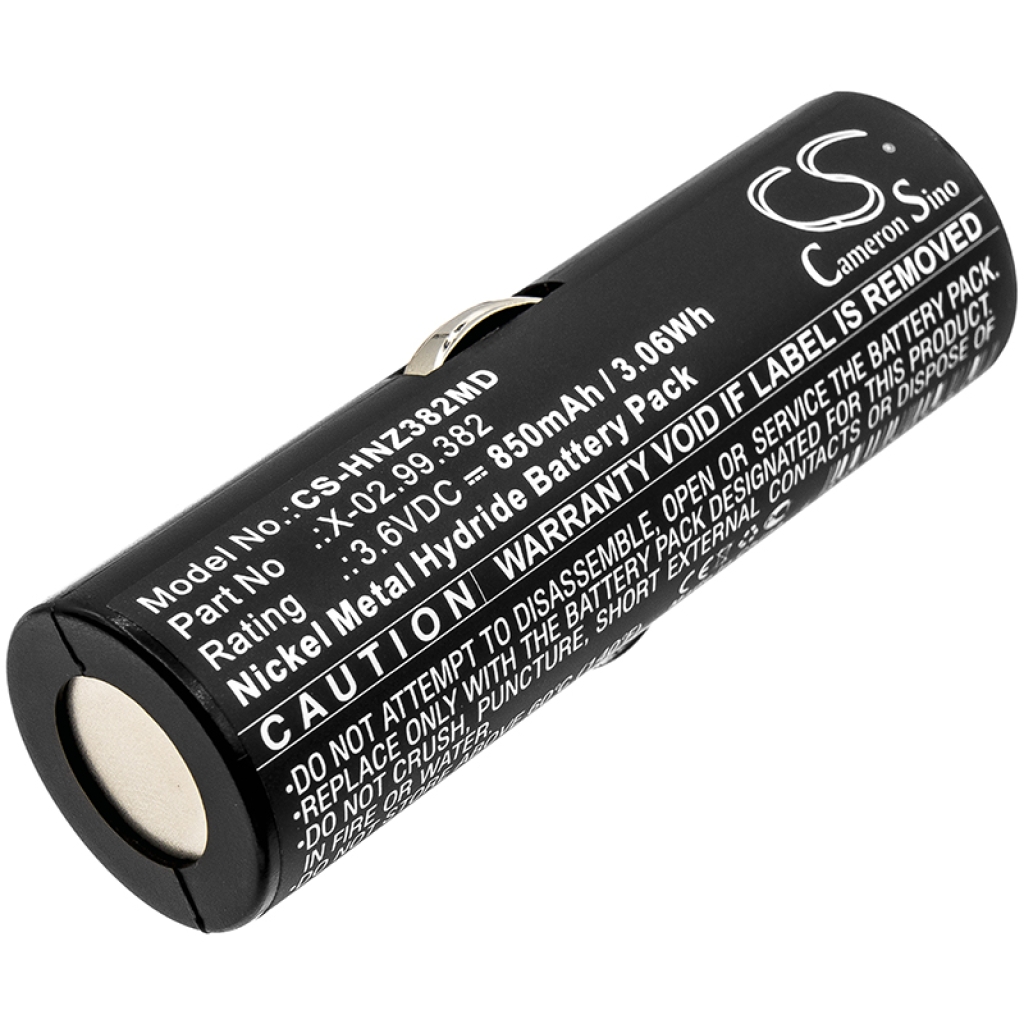 Battery Replaces X-002.99.382