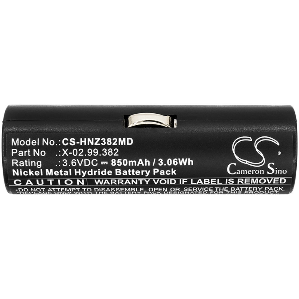 Battery Replaces B12043