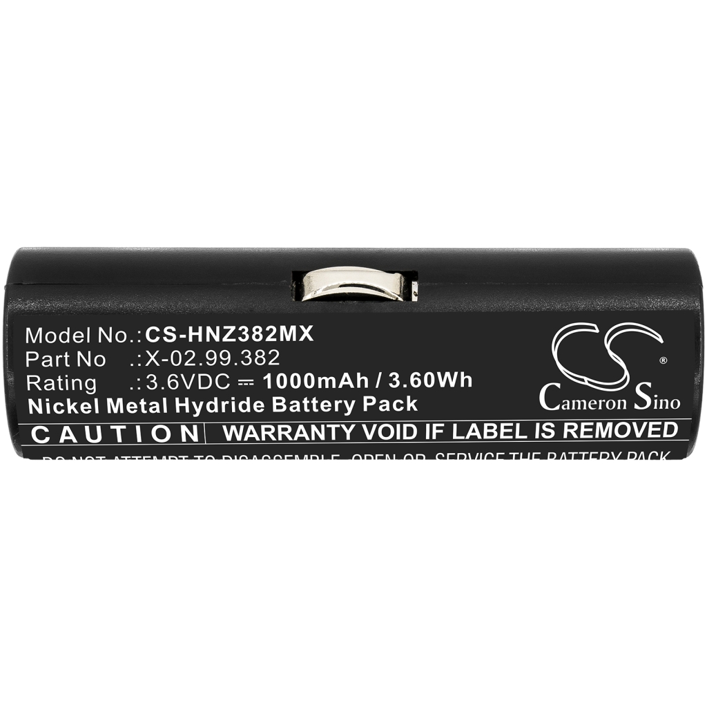 Battery Replaces B12043