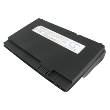 Compatible battery replacement for HP 493529-371,504610-001,FZ441AA,FZ441AA#UUF,HSTNN-OB80...