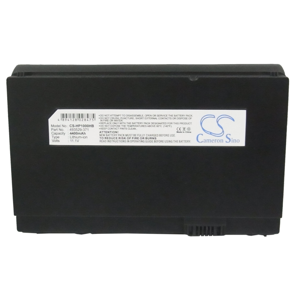 Battery Replaces NBP3C08