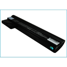 Compatible battery replacement for Compaq 607763-001,H607762-001,HSTNN-06TY,HSTNN-CB1U,HSTNN-CU1T...