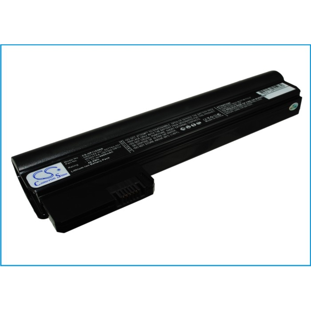 Batterie pour ordinateur portable HP Mini 110-3000