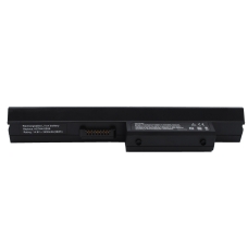 Remplacement de batterie compatible pour HP  HSTNN-DB36, HNB0775