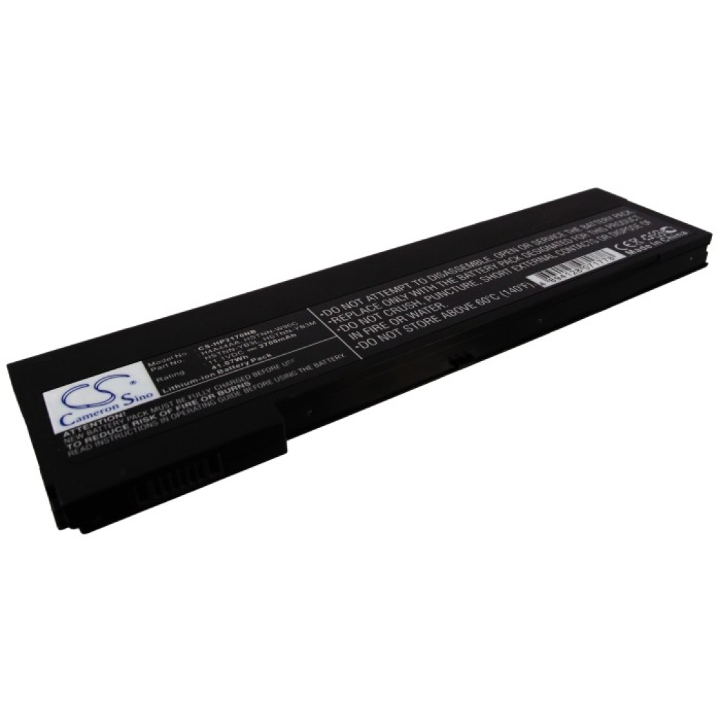 Notebook battery HP EliteBook 2170p