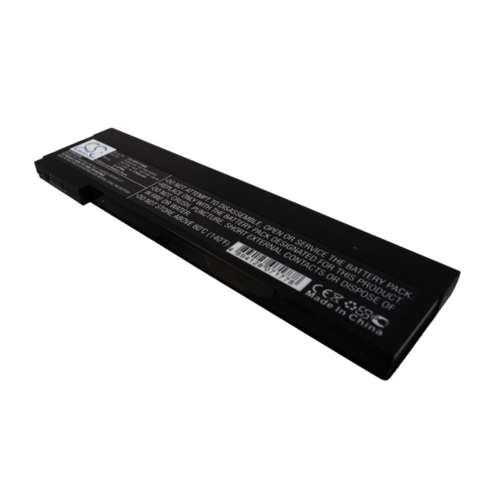 Notebook battery HP EliteBook 2170p