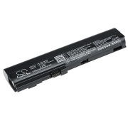 Batterie pour ordinateur portable HP EliteBook 2570p