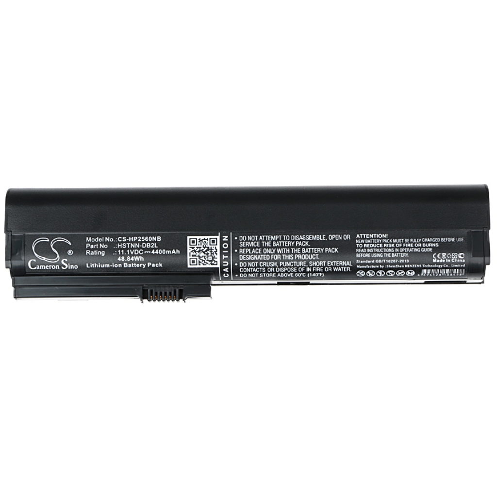 Batteries Remplace SX06055