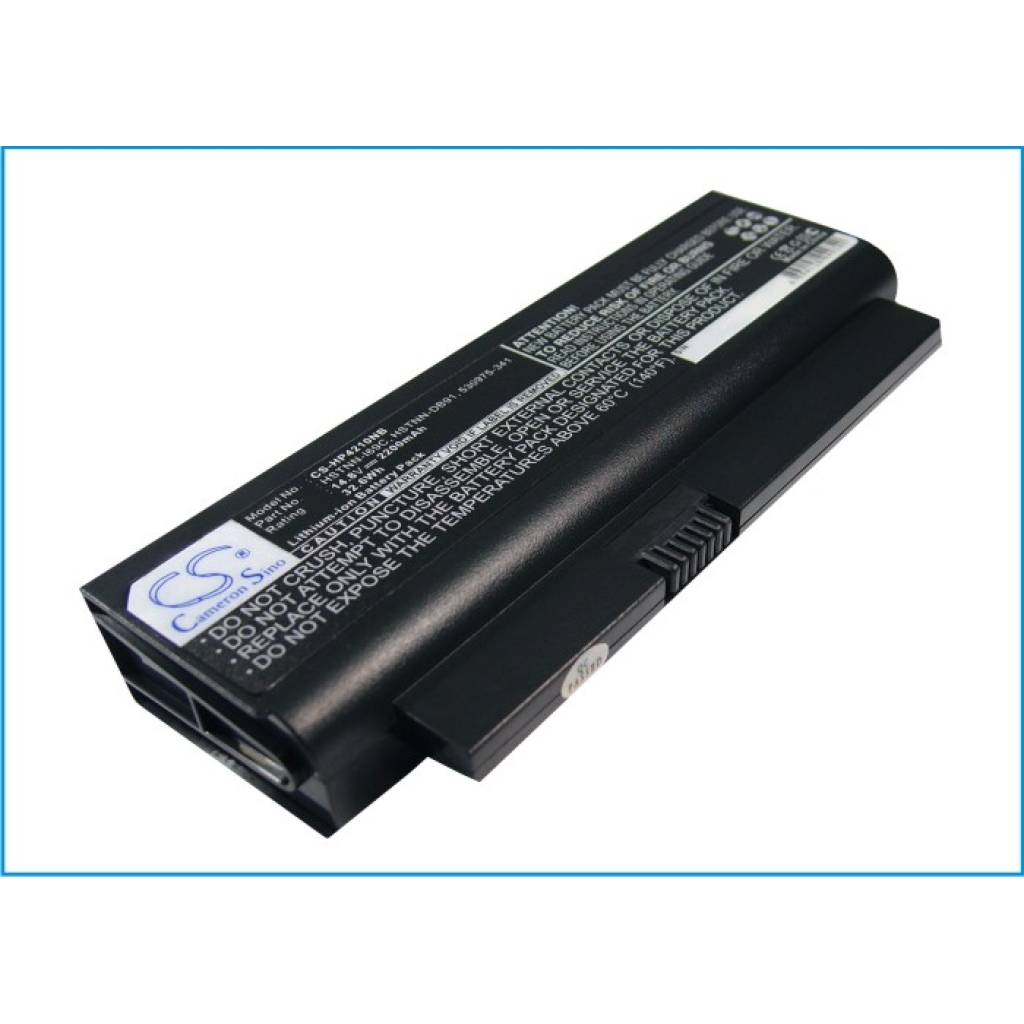 Battery Replaces NBP8A166B1