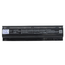 Remplacement de batterie compatible pour HP  QK651AA, 633803-001, JN06, HSTNN-IB3I, 660151-001...